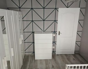 Lakás 2 szobák eladó on Floresti