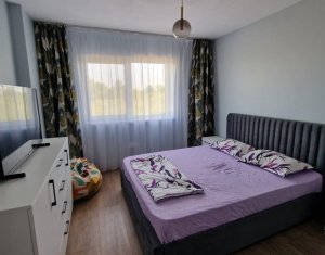 Appartement 3 chambres à vendre dans Cluj-napoca, zone Gheorgheni