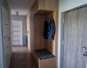 Appartement 3 chambres à vendre dans Cluj-napoca, zone Gheorgheni