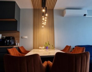 Appartement 3 chambres à vendre dans Cluj-napoca, zone Gheorgheni