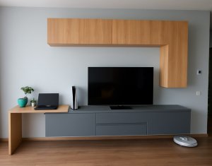 Appartement 3 chambres à vendre dans Cluj-napoca, zone Gheorgheni