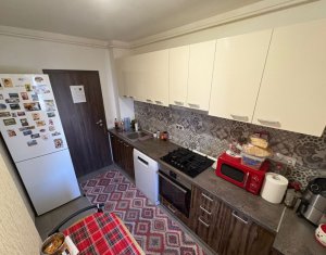 Appartement 2 chambres à vendre dans Cluj-napoca, zone Borhanci