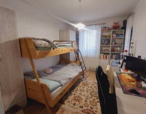 Appartement 2 chambres à vendre dans Cluj-napoca, zone Borhanci