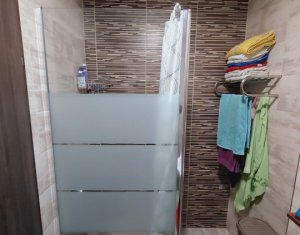 Appartement 2 chambres à vendre dans Cluj-napoca, zone Borhanci