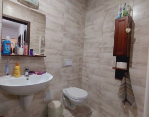 Appartement 2 chambres à vendre dans Cluj-napoca, zone Borhanci