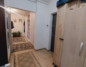 Appartement 2 chambres à vendre dans Cluj-napoca, zone Borhanci