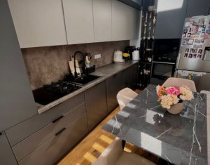 Lakás 3 szobák eladó on Cluj-napoca, Zóna Someseni