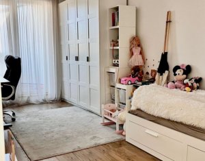 Lakás 3 szobák eladó on Cluj-napoca, Zóna Someseni