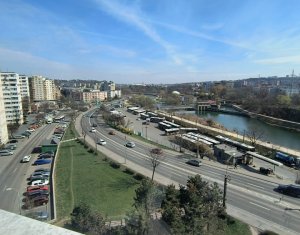 Apartament 2 camere Grigorescu, zona promenada Somes