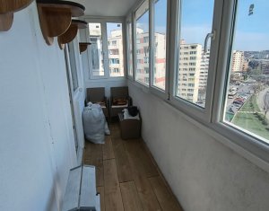 Apartament 2 camere Grigorescu, zona promenada Somes