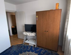 Apartament 2 camere Grigorescu, zona promenada Somes