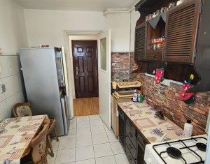 Apartament 2 camere Grigorescu, zona promenada Somes