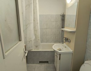 Apartament 2 camere Grigorescu, zona promenada Somes