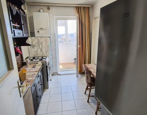 Apartament 2 camere Grigorescu, zona promenada Somes