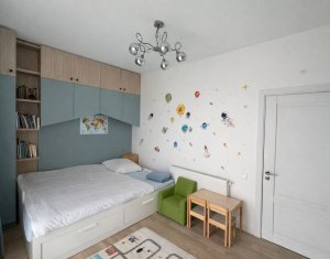 Appartement 3 chambres à vendre dans Cluj-napoca, zone Iris