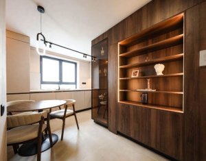 Lakás 2 szobák eladó on Cluj-napoca, Zóna Gheorgheni