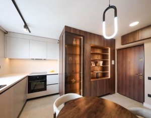 Lakás 2 szobák eladó on Cluj-napoca, Zóna Gheorgheni