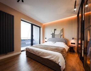 Lakás 2 szobák eladó on Cluj-napoca, Zóna Gheorgheni