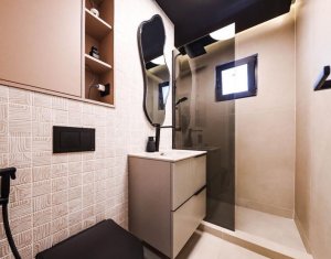 Lakás 2 szobák eladó on Cluj-napoca, Zóna Gheorgheni