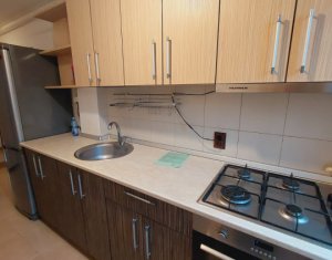 Appartement 2 chambres à vendre dans Cluj-napoca, zone Gheorgheni