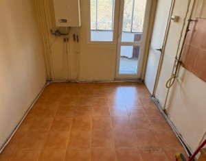 Appartement 2 chambres à vendre dans Cluj-napoca, zone Plopilor
