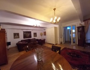 Lakás 3 szobák eladó on Cluj-napoca, Zóna Centru