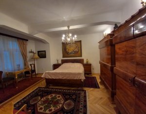 Lakás 3 szobák eladó on Cluj-napoca, Zóna Centru