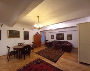 Lakás 3 szobák eladó on Cluj-napoca, Zóna Centru
