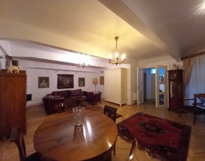 Lakás 3 szobák eladó on Cluj-napoca, Zóna Centru