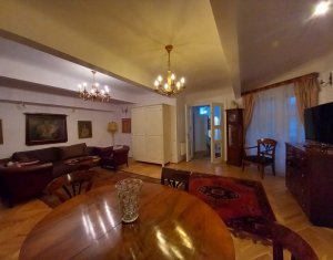 Lakás 3 szobák eladó on Cluj-napoca, Zóna Centru