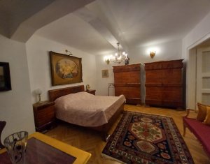 Lakás 3 szobák eladó on Cluj-napoca, Zóna Centru