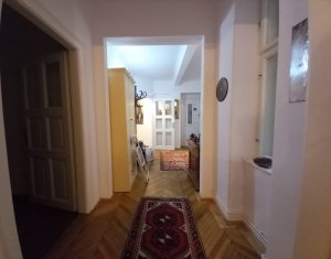 Lakás 3 szobák eladó on Cluj-napoca, Zóna Centru
