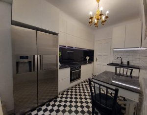 Lakás 3 szobák eladó on Cluj-napoca, Zóna Centru