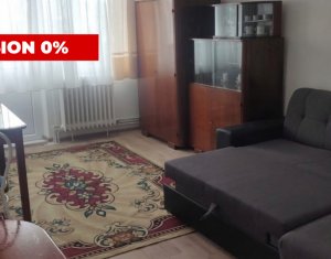 , 54m2 in Cluj-napoca, zone Manastur