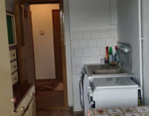 Apartment 2 rooms for sale in Cluj-napoca, zone Manastur