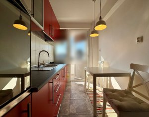 Appartement 2 chambres à vendre dans Cluj-napoca, zone Centru