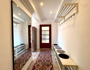 Appartement 2 chambres à vendre dans Cluj-napoca, zone Centru