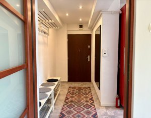 Appartement 2 chambres à vendre dans Cluj-napoca, zone Centru