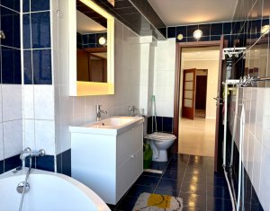 Appartement 2 chambres à vendre dans Cluj-napoca, zone Centru