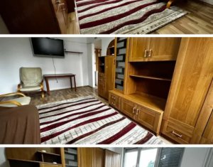 Lakás 3 szobák kiadó on Cluj-napoca, Zóna Gruia