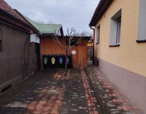 , 105m2 in Cluj-napoca, zone Dambul Rotund
