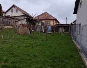 House 2 rooms for sale in Cluj-napoca, zone Dambul Rotund