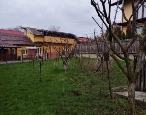 House 2 rooms for sale in Cluj-napoca, zone Dambul Rotund