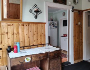 House 2 rooms for sale in Cluj-napoca, zone Dambul Rotund