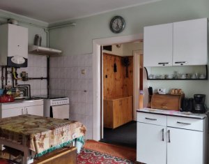 House 2 rooms for sale in Cluj-napoca, zone Dambul Rotund