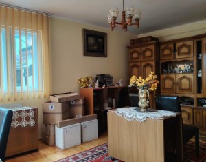 House 2 rooms for sale in Cluj-napoca, zone Dambul Rotund