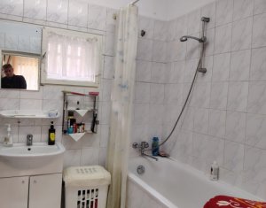 House 2 rooms for sale in Cluj-napoca, zone Dambul Rotund