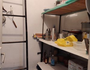 House 2 rooms for sale in Cluj-napoca, zone Dambul Rotund