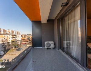 Appartement 2 chambres à vendre dans Cluj-napoca, zone Intre Lacuri