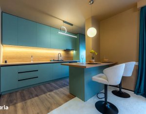 , 58m2 dans Cluj-napoca, zone Intre Lacuri